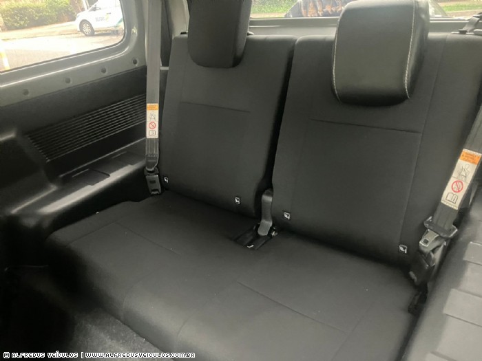 Suzuki JIMNY SIERRA 4 YOU 2021/2022